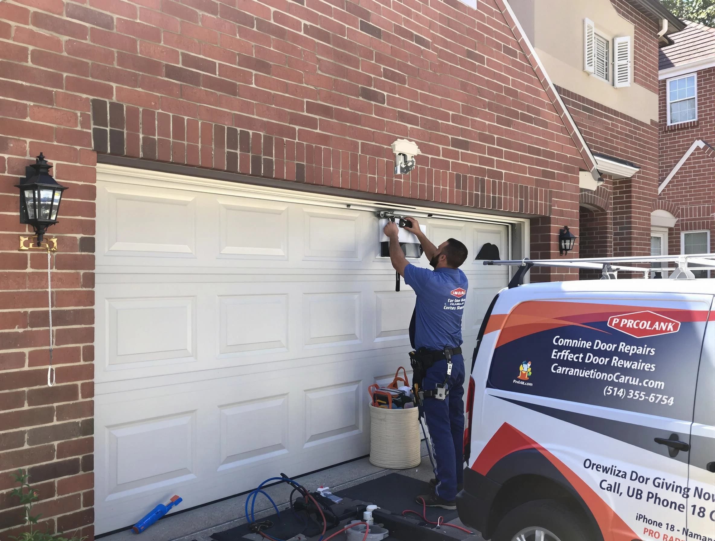 Nashua Garage Door Repair local garage door repair technician in Nashua
