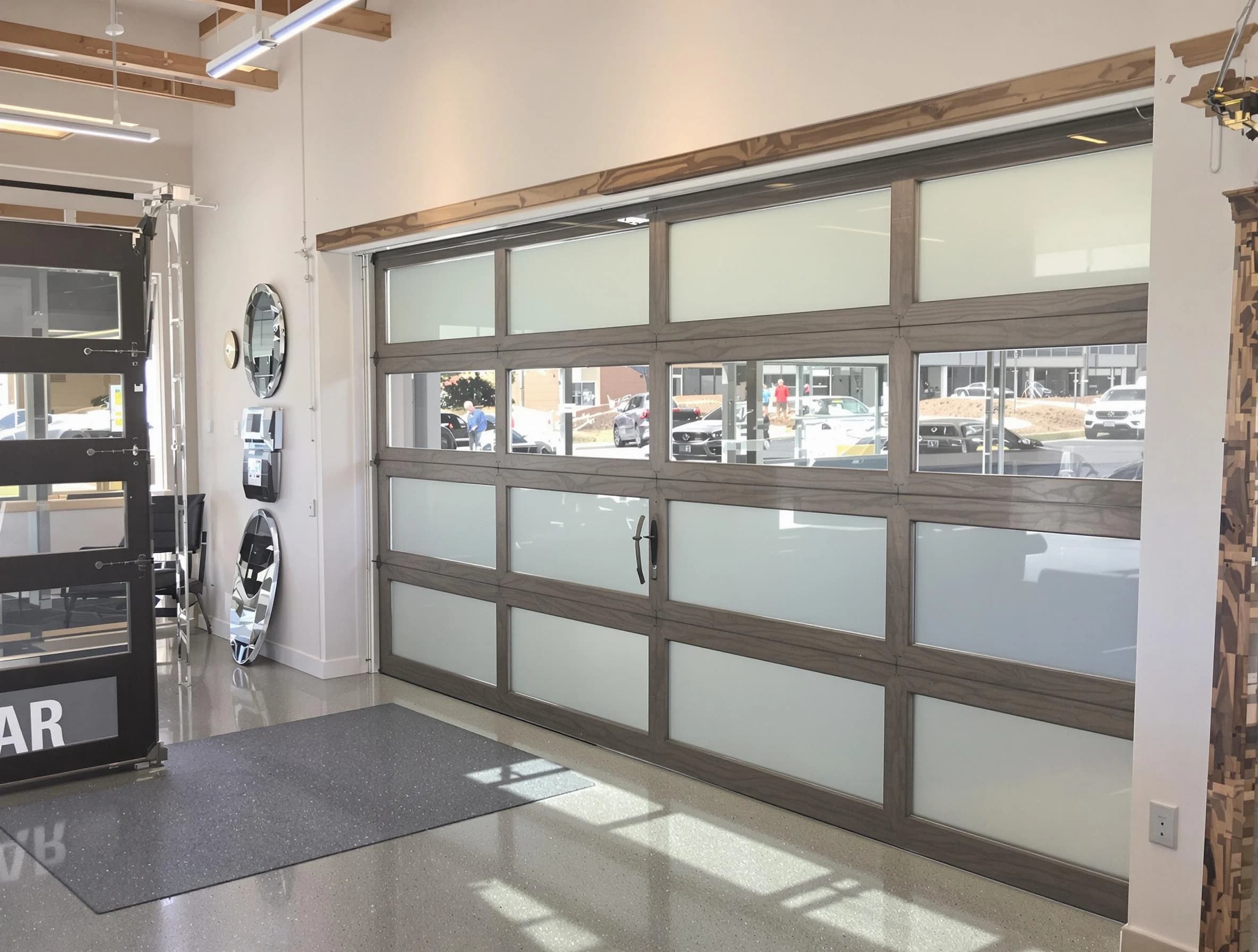 Custom Doors service in Nashua, NH