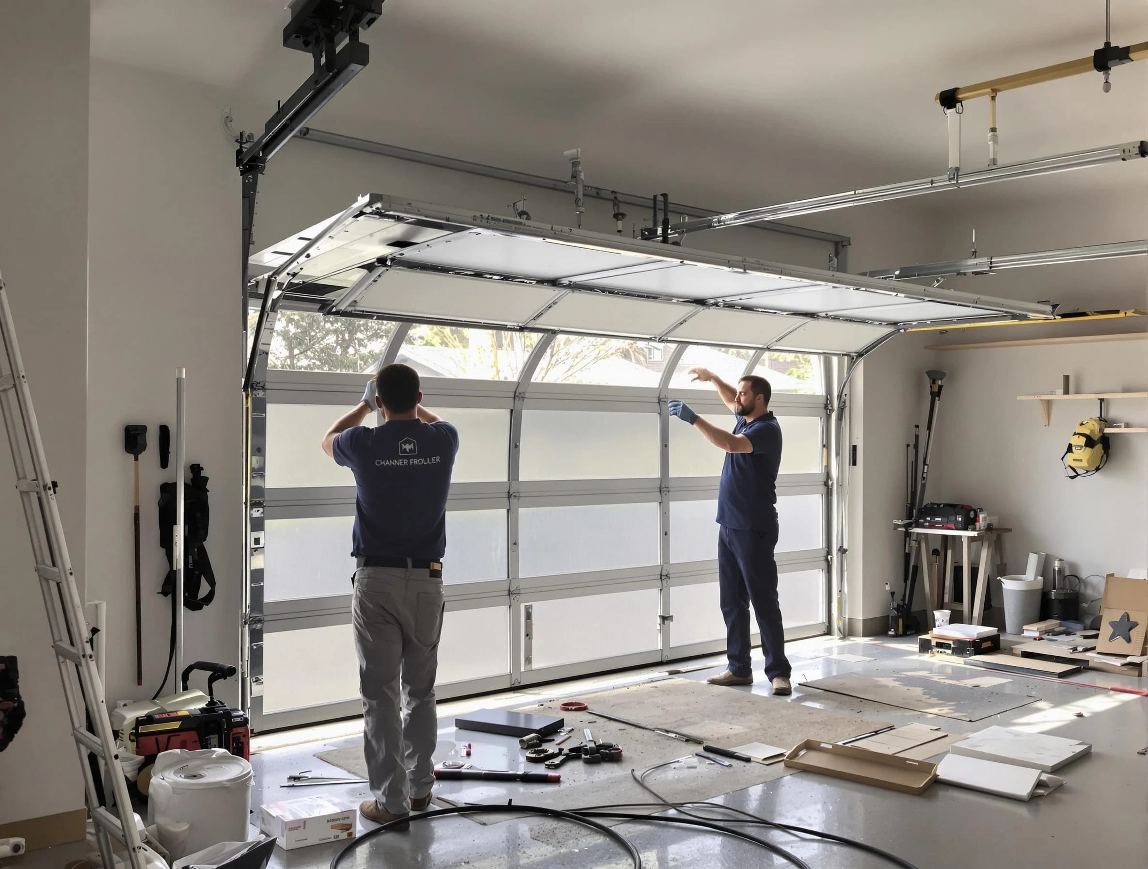 Door Replacement service in Nashua, NH