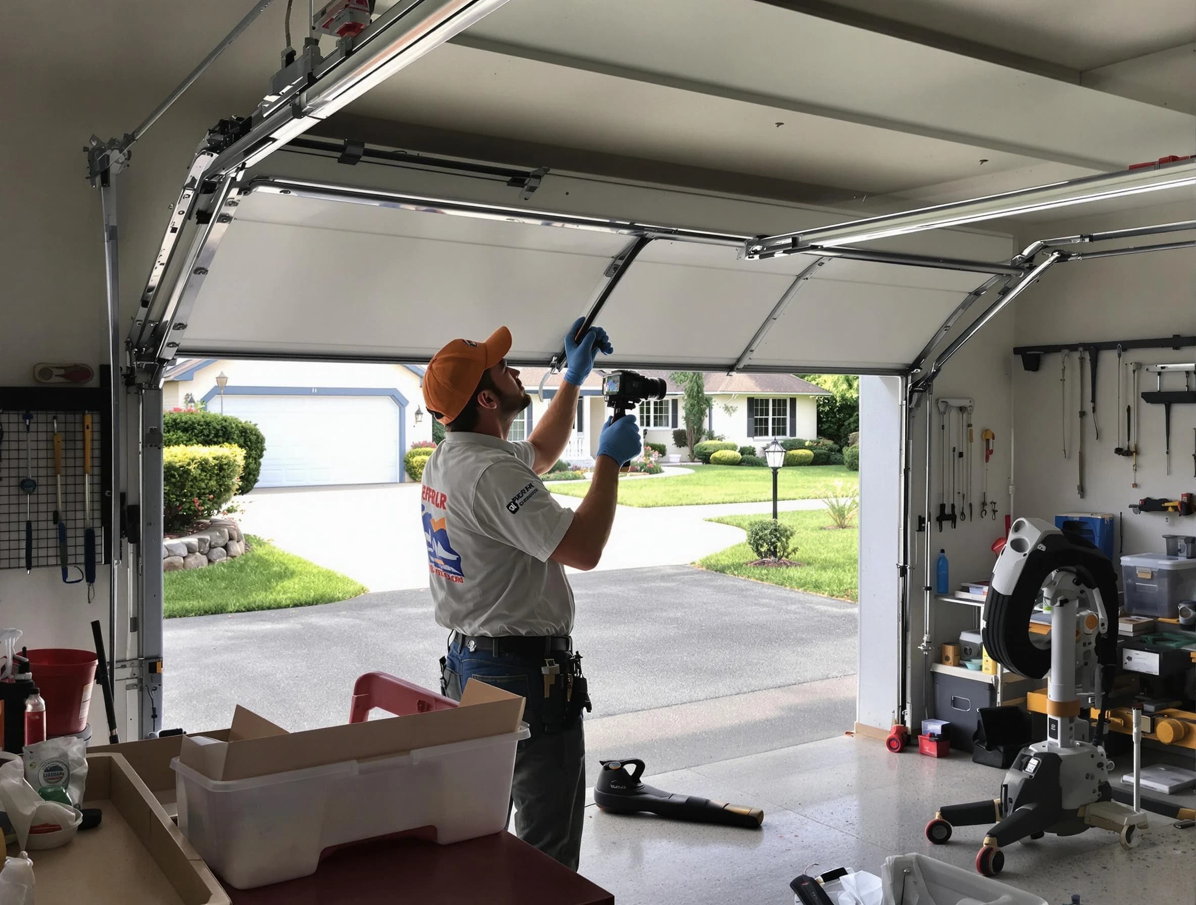 Local Repair service in Nashua, NH