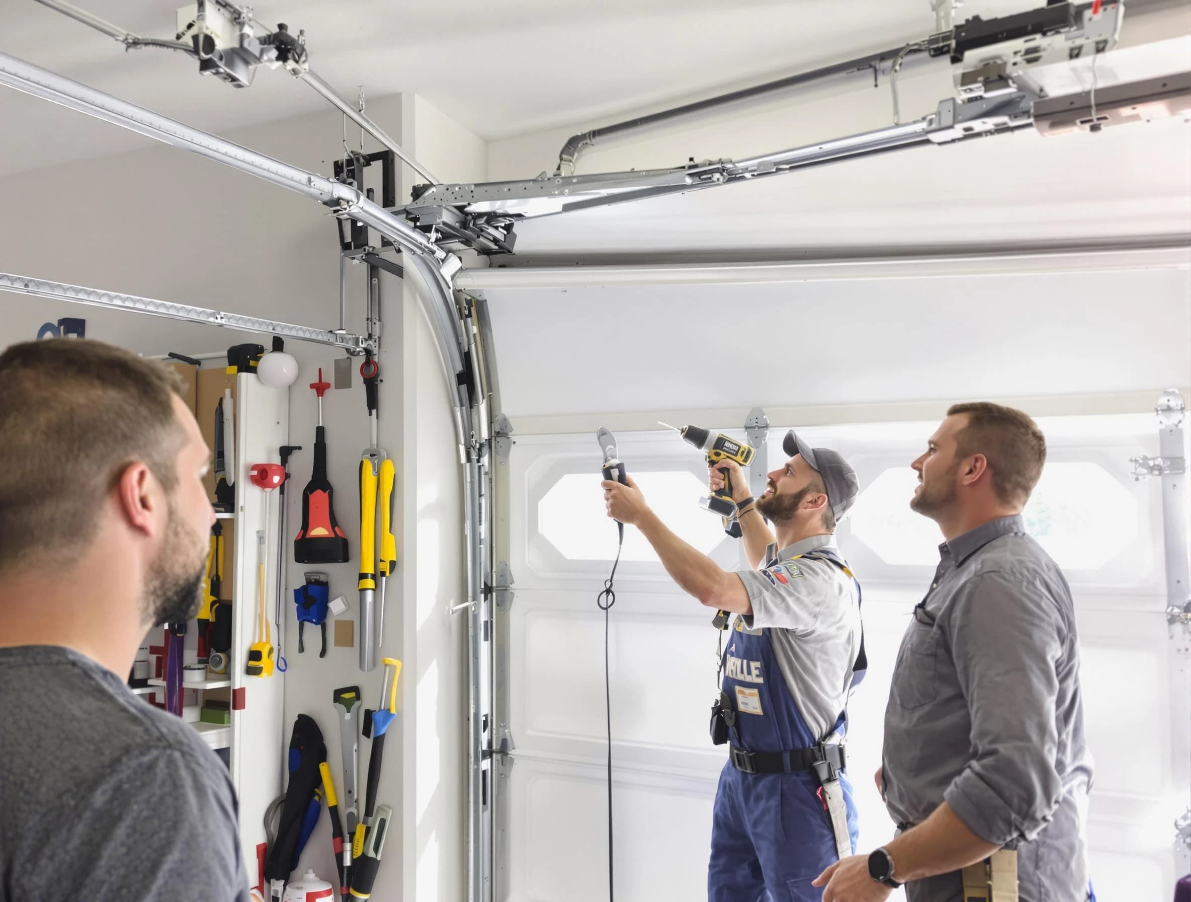 Repair Near Me service in Nashua, NH
