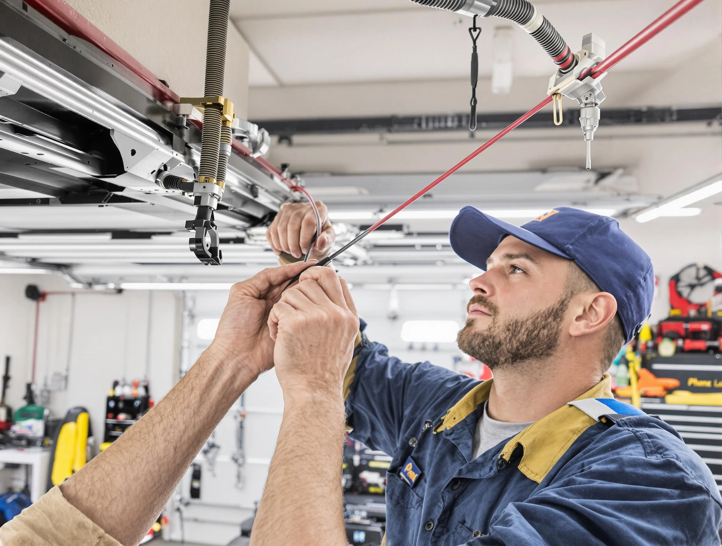 Cable Repair service in Nashua, NH
