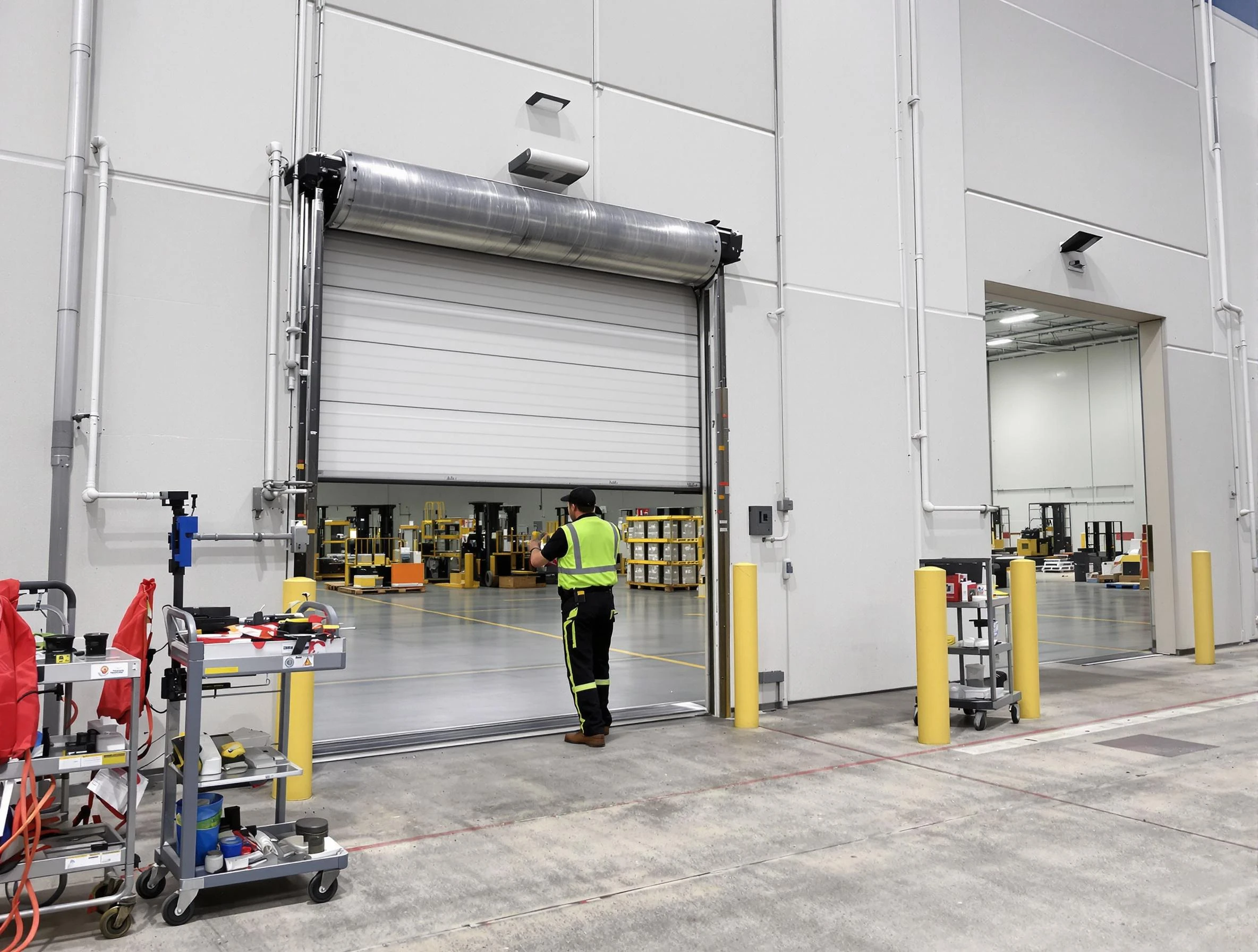 Commercial Repair service in Nashua, NH