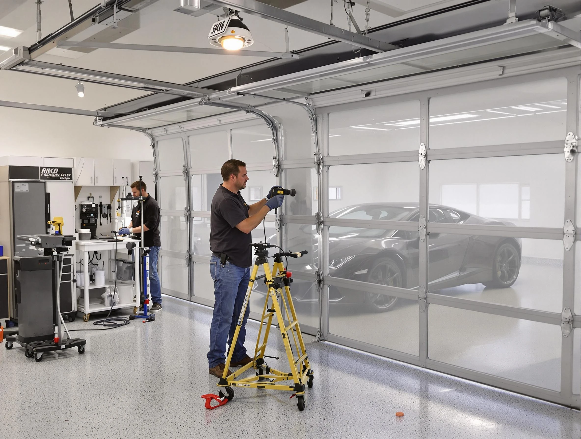 Dents Repair service in Nashua, NH