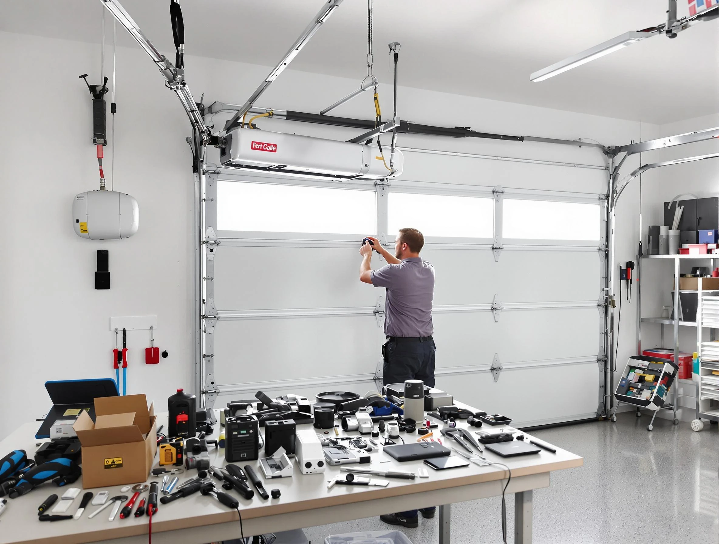 Opener Repair service in Nashua, NH