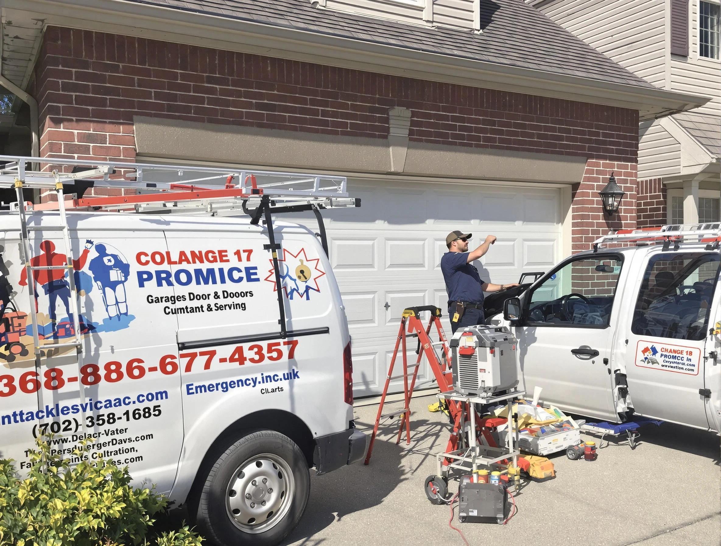 Same Day Repair service in Nashua, NH